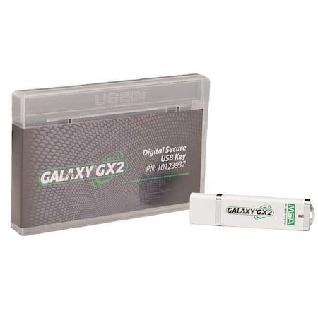 Usb Drive Galaxy GX2 Digital Key MPN:10123937