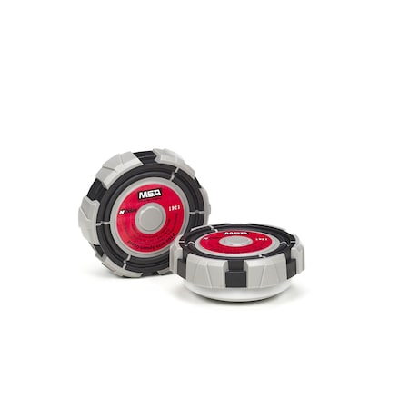 Cartridges P100 w/Splashguard MPN:10146939