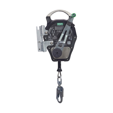 Workman Rescuer 50FT Sstcable Ansi MPN:10158178