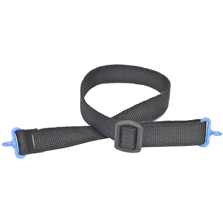 Chinstrap Nomex High Temp MPN:10171103