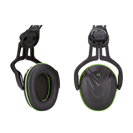V-Gard HP Helmet Mounted Low Type 14 MPN:10190356