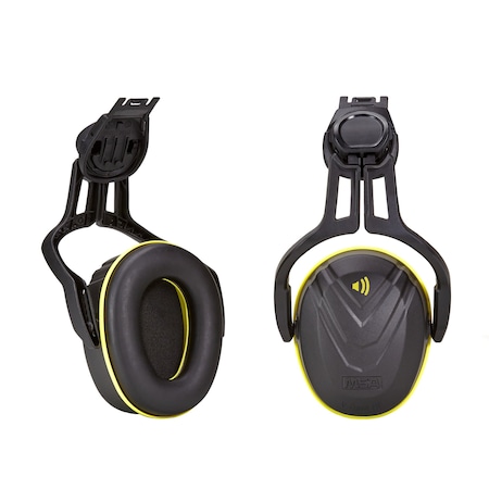 V-Gard HP Helmet Mounted Medium Type 14 MPN:10190357