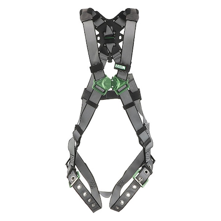 Harn V-Fit Sxl Back D Tbls MPN:10195094