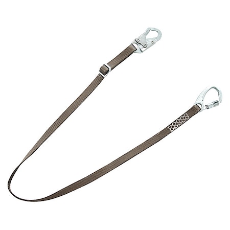 RESTRAINTADJTIEBACK6FT MPN:10201452