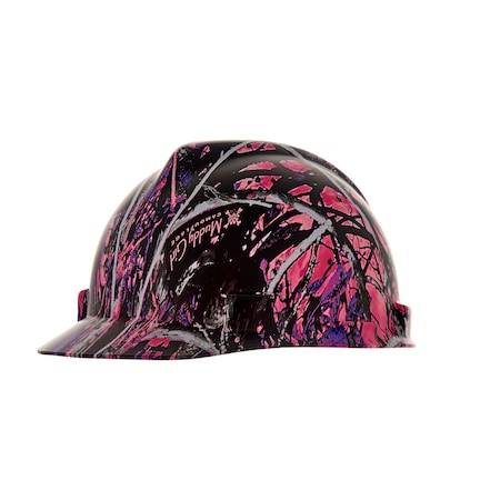 Cap Assy V-Gard FT3 Muddy Girl Dipped MPN:10204770