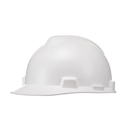 Cap Assy V-Gard FT3 Silver Carbon Dipped MPN:10204776