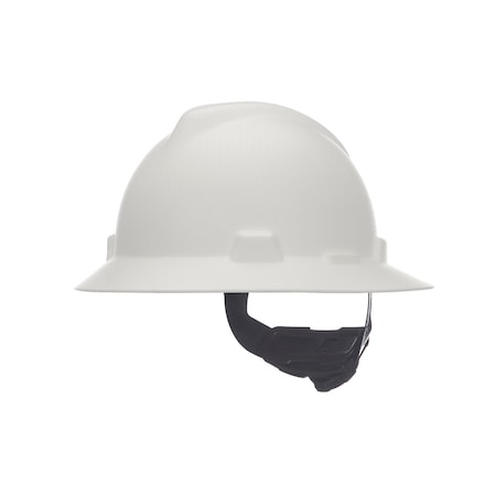 Hat Assy V-Gard FT3 Silver Carbon Dipped MPN:10204785