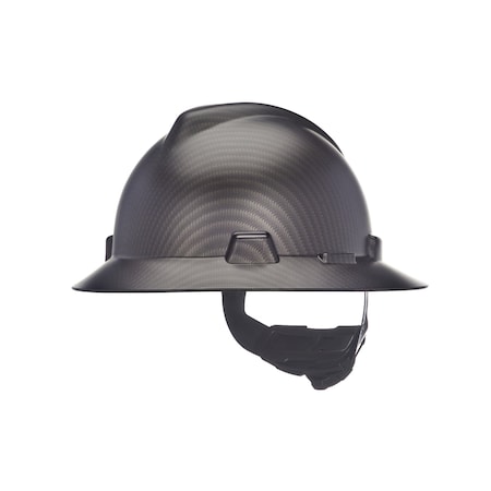 Hat Assy V-Gard FT3 Sport Carbon Dipped MPN:10204786
