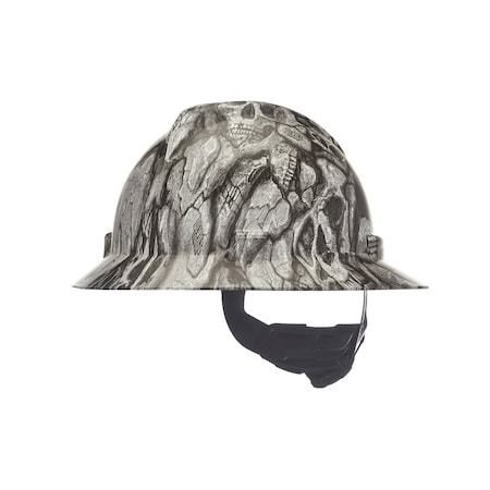 Hat Assy V-Gard FT3 Devils Kanyon Dipped MPN:10204787