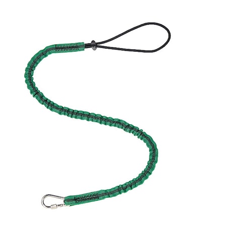 Tool Tether Carabiner Adjust Loop 5LB MPN:10207284
