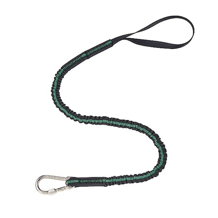 Tool Tether Carabiner Loop 15LB MPN:10207288
