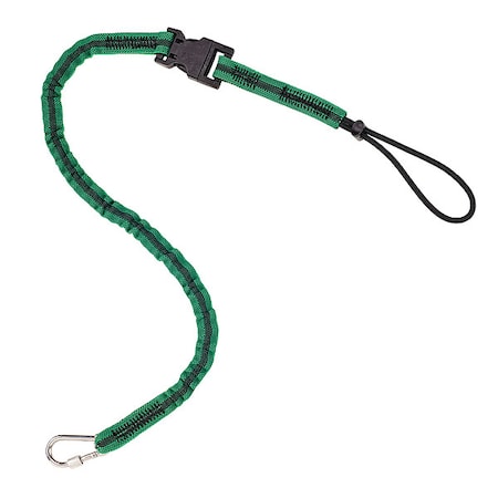 Tool Tether Carabiner Detach Loop 5LB MPN:10207289