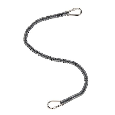 Tool Tether Double Carabiner 10LB MPN:10207290