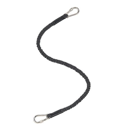 Tool Tether Double Carabiner 25LB MPN:10207311