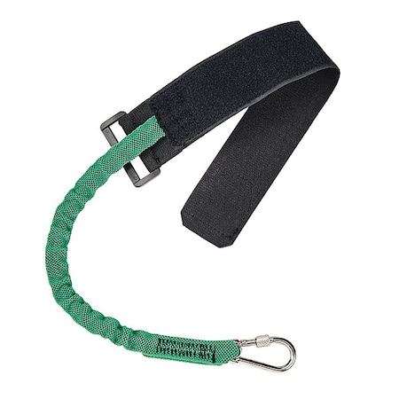 Tool Tether Wrist Band 2LB MPN:10207312