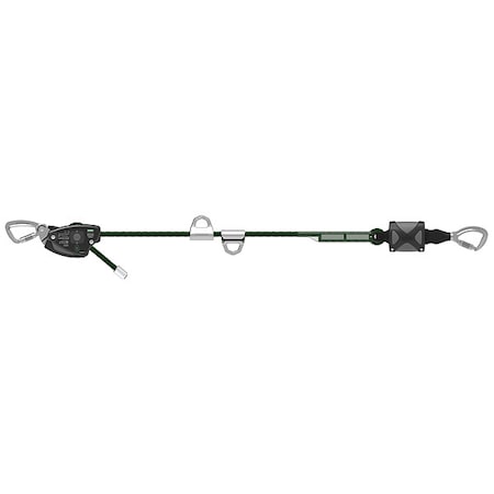 Thll Rope 60FT 2 Man Non-Kit Osha MPN:10219293