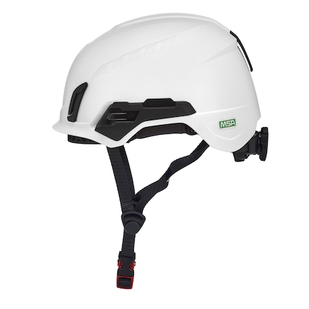 Helmet V-Gard H2 Novent White MPN:10242635