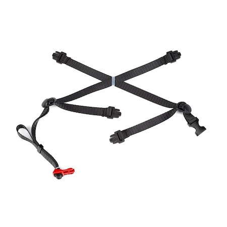 Chinstrap V-Gard H2 Replacement MPN:10242641