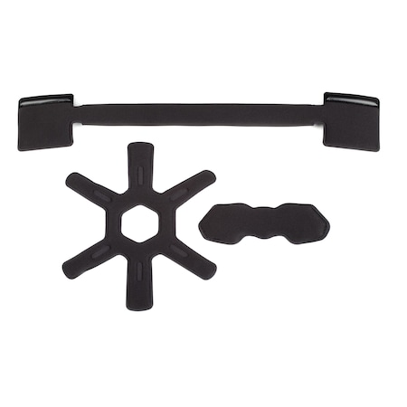 Padding Set V-Gard H2 Replacement MPN:10242644