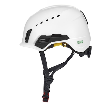 Helmet V-Gard H2 Mips Vent White MPN:10242813