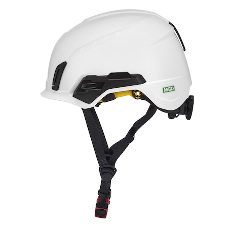Helmet V-Gard H2 Mips Novent White MPN:10242822