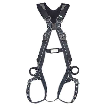Harn Vfit Arc Bkd Sd Tbls Xl MPN:10252203