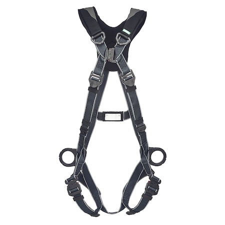 Harn Vfit Arc Bkd Sd Qcls Xl MPN:10252207