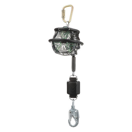 Srl Cable V-Edge 6M/20' MPN:63406-00A