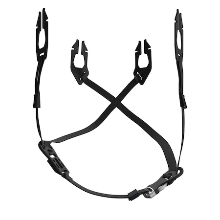 Chinstrap V-Gard Universal 4 Pts MPN:GA90047