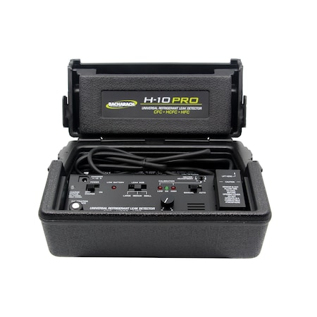 H-10 Pro Bach N.AM. Plug MPN:H3015-8004