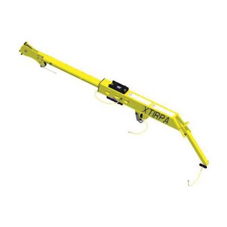 Davit Arm 24