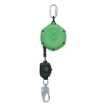 Vsle Cbl 20'/6M 1LEG GSTAK/36CS-Ao MPN:VSLEG-061-NE-A