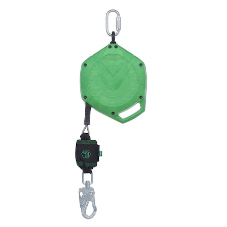 Vsle Cbl 30'/10M 1LEG GSTAK/36CS-Ao MPN:VSLEG-101-NE-A