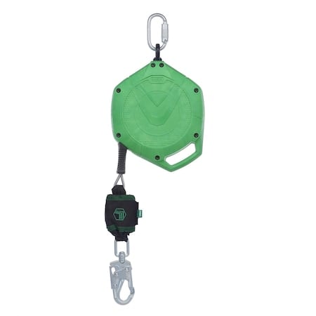 Vsle Cbl 50'/15M 1LEG GSTAK/36CS-Ao MPN:VSLEG-151-NE-A