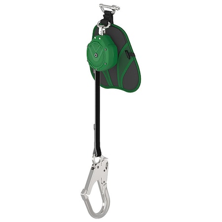 Vsle Web 6'/1.8M 1LEG PIN/AL36CL-Ao MPN:VSLEW-011-PA-A