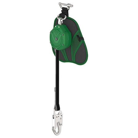 Vsle Web 6'/1.8M 1LEG PIN/PIN/36C-Ao MPN:VSLEW-011-PB-A