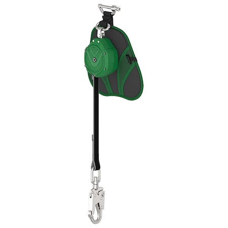 Vsle Web 6'/1.8M 1LEG PIN/36CS-Ao MPN:VSLEW-011-PE-A