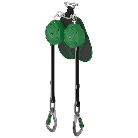 Vsle Web 6'/1.8M 2LEG Pin/Altaks-Ao MPN:VSLEW-012-PC-A