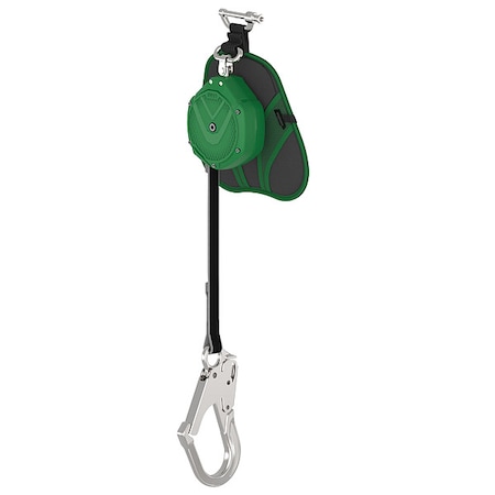 Vsle Web 10'/3M 1LEG PIN/AL36CL-Ao MPN:VSLEW-031-PA-A