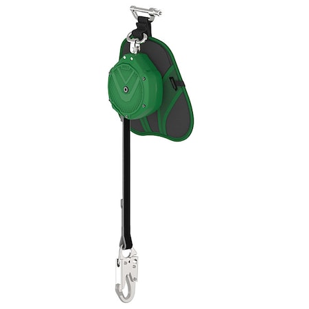 Vsle Web 10'/3M 1LEG PIN/36C-Ao MPN:VSLEW-031-PB-A