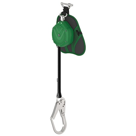 Vsle Web 10'/3M 1LEG PIN/36CL-Ao MPN:VSLEW-031-PF-A