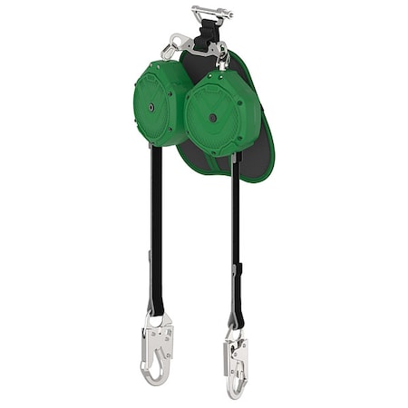 Vsle Web 10'/3M 2LEG PIN/36C-Ao MPN:VSLEW-032-PB-A