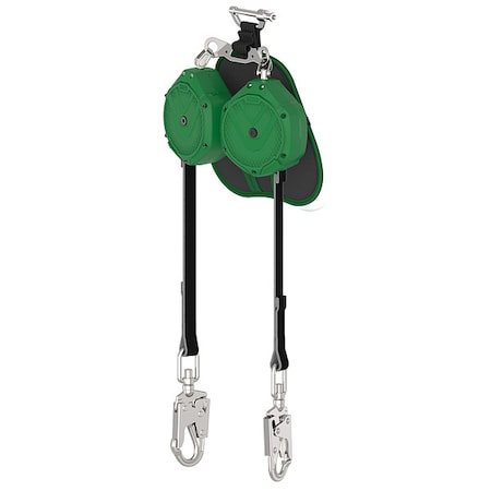 Vsle Web 10'/3M 2LEG PIN/36CS-Ao MPN:VSLEW-032-PE-A