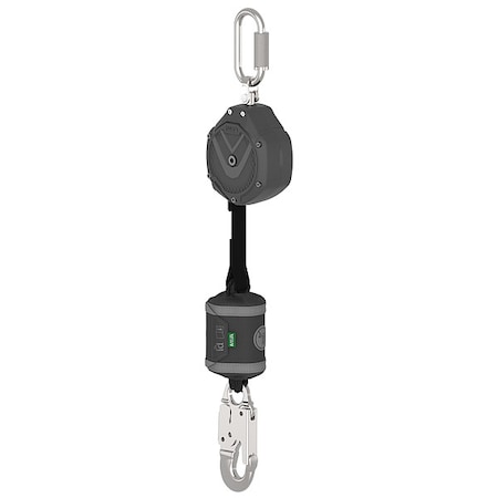 Vsoh Web 6'/1.8M 1LEG GSTAK/AL36C-Ao MPN:VSOHW-011-NG-A