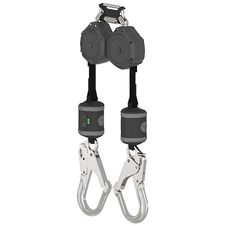 Vsoh Web 6'/1.8M 2LEG TLGSTAK/AL36CL-Ao MPN:VSOHW-012-QA-A