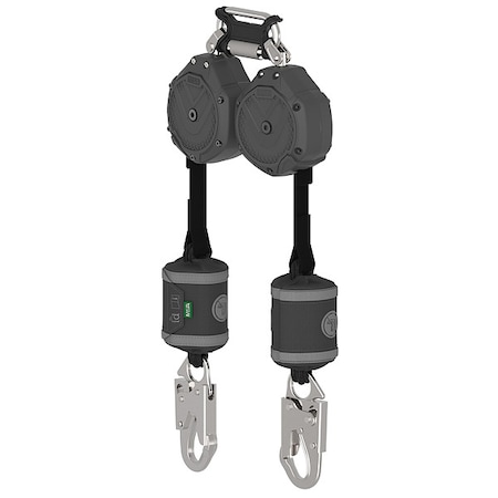Vsoh Web 6'/1.8M 2LEG TLGSTAK/36C-Ao MPN:VSOHW-012-QB-A