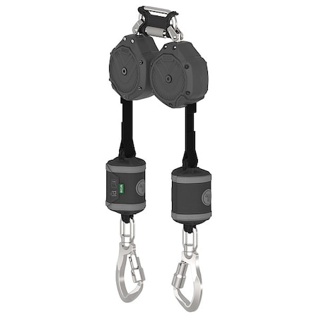 Vsoh Web 6'/1.8M 2LEG Tlgstak/Altaks-Ao MPN:VSOHW-012-QC-A