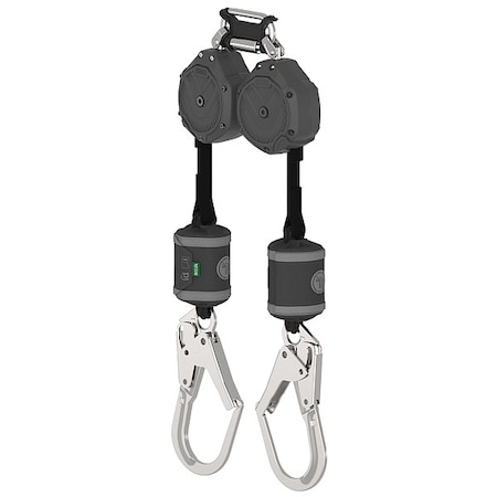 Vsoh Web 6'/1.8M 2LEG TLGSTAK/36CL-Ao MPN:VSOHW-012-QF-A
