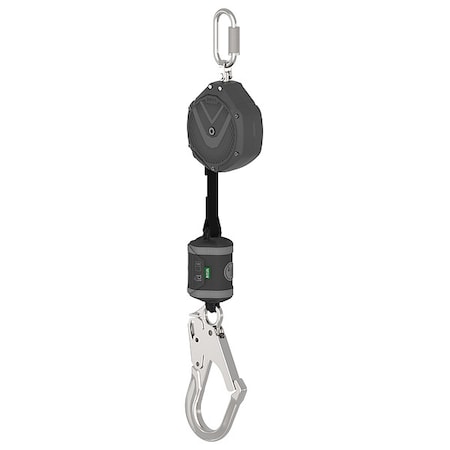 Vsoh Web 10'/3M 1LEG GSTAK/AL36CL-Ao MPN:VSOHW-031-NA-A