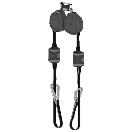 Vsoh Web 10'/3M 2LEG TBTLGSTAK/FP5K-O MPN:VSOHW-032-QJ-O-TB
